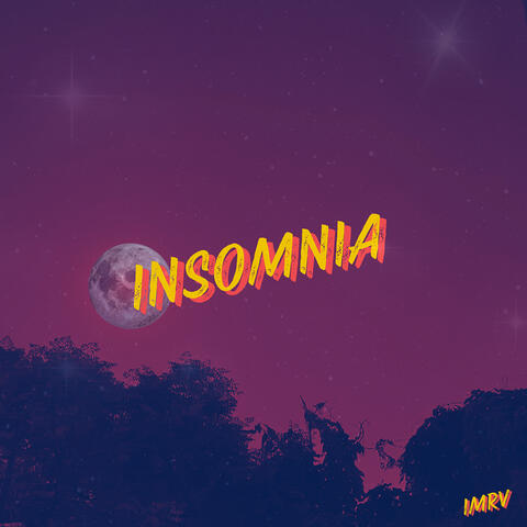 Insomnia album art