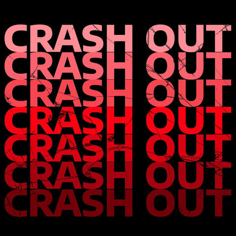 Crash Out album art