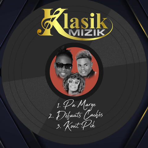 Triade Klasik album art