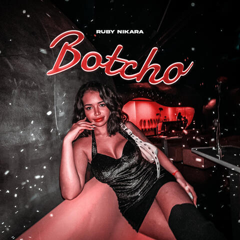 Botcho album art