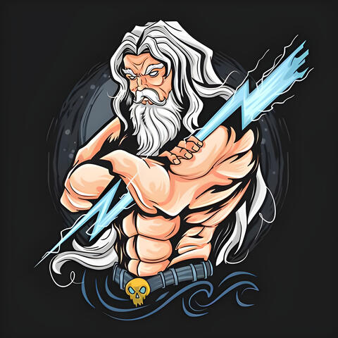 Zeus album art