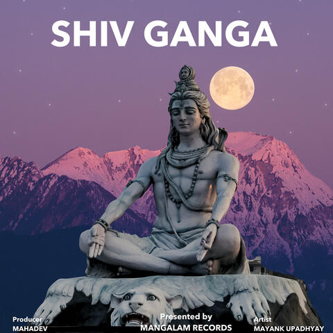 Shiv Ganga album art