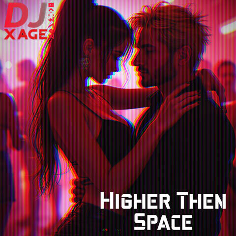 Higher Then Space (2025 Mastered) album art