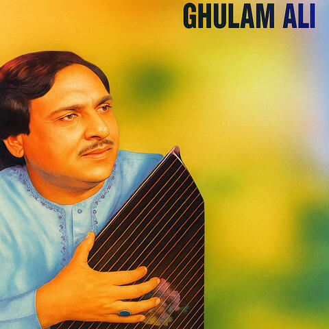 Best of Ghulam Ali, Vol. 2 album art