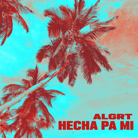 Hecha Pa Mi album art