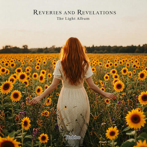 Reveries and Revelations (The Light Album) album art