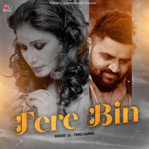 Tere Bin album art