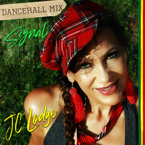 Signal Dancehall Mix album art