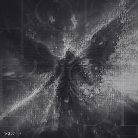Rise album art