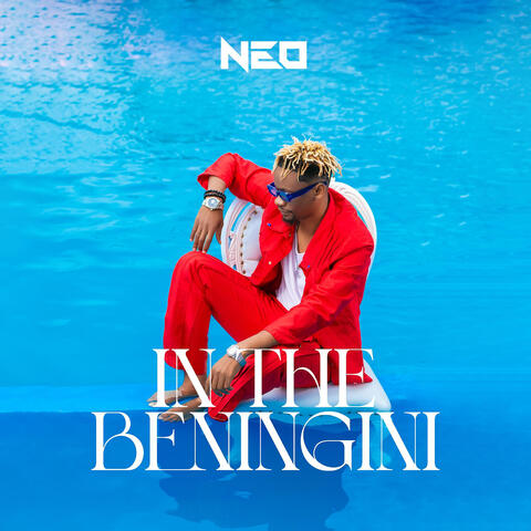 In the Beningini album art