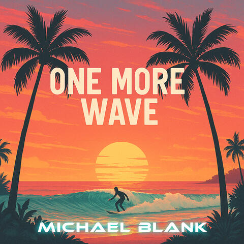 One More Wave album art