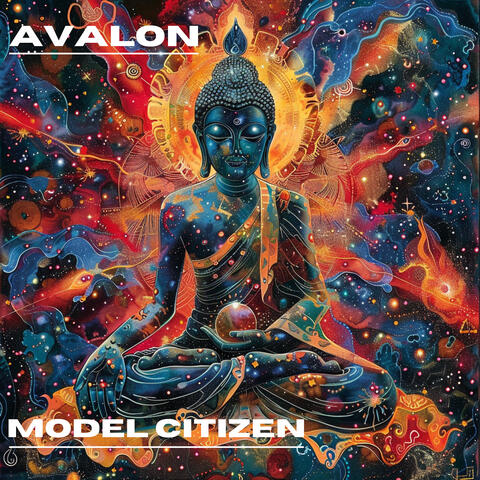 Avalon album art