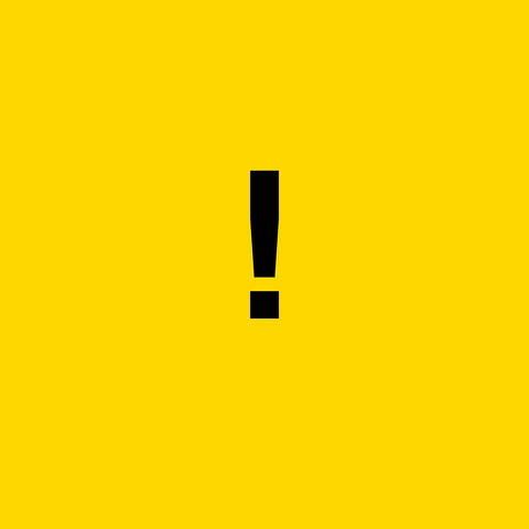 DANGER! album art