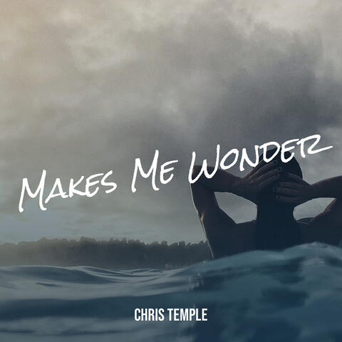 Makes Me Wonder album art