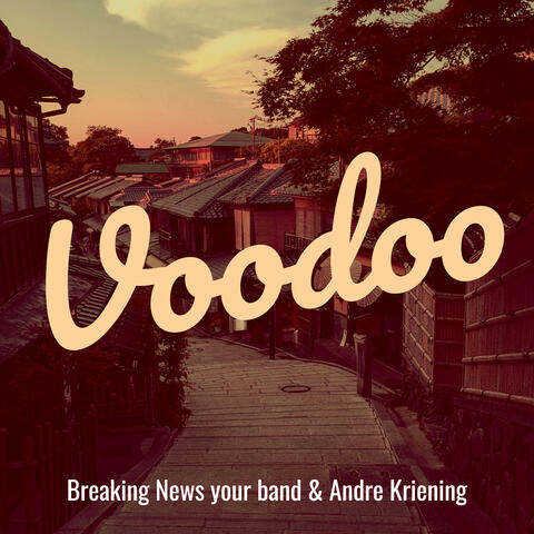 Voodoo album art
