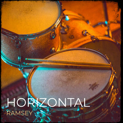 Horizontal album art