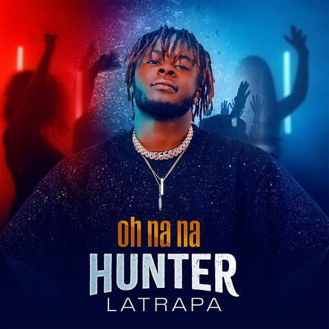 OH NANA album art