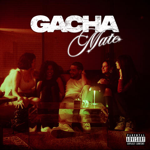 MATE album art