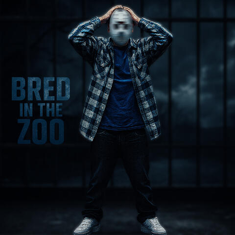 Bred in the Zoo album art