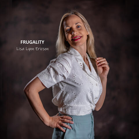 Frugality album art