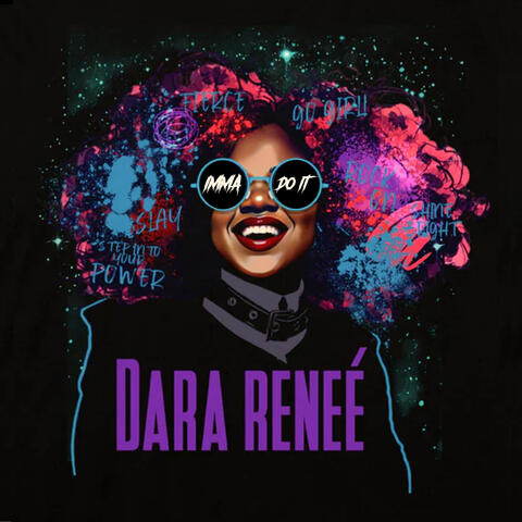 Imma Do It album art
