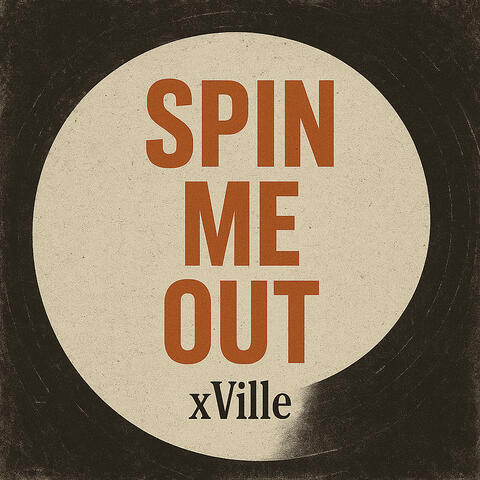 Spin Me Out album art