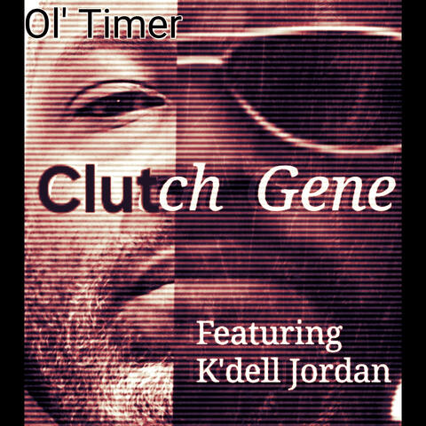Clutch Gene album art