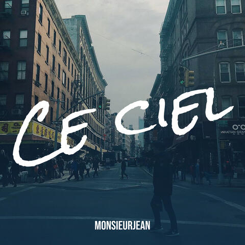 Ce ciel album art
