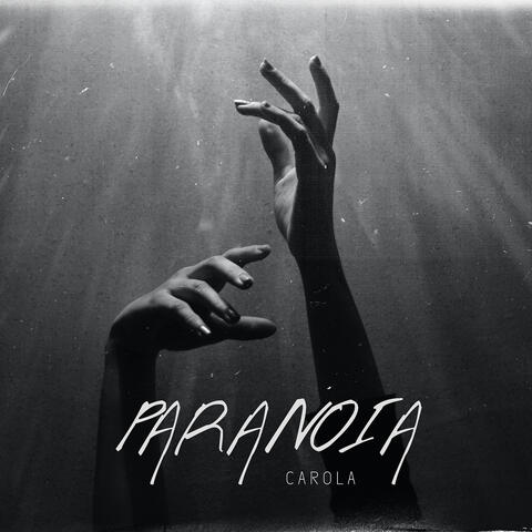 PARANOIA album art