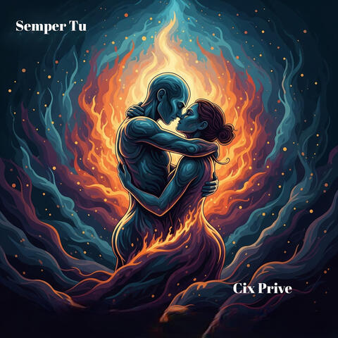 Semper Tu album art