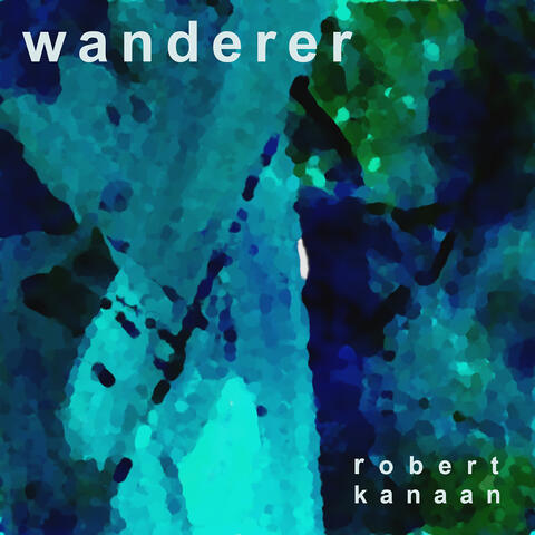 Wanderer album art