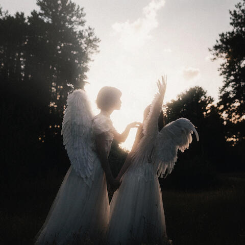 DYSTOPIA album art