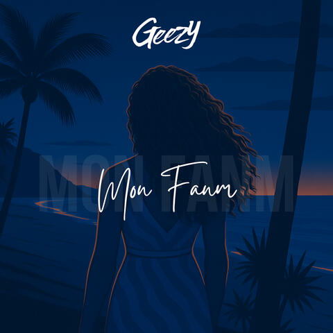 MON FANM album art