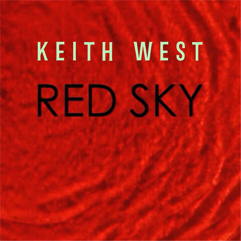 Red Sky album art