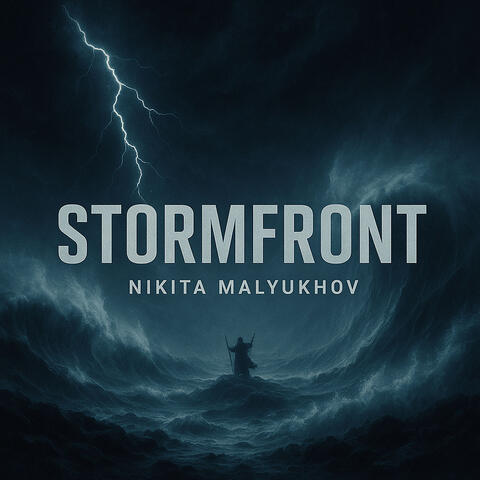 Stormfront album art