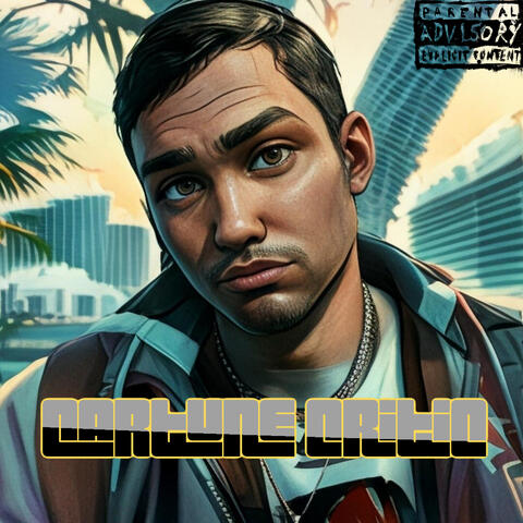 Cartune Critic album art