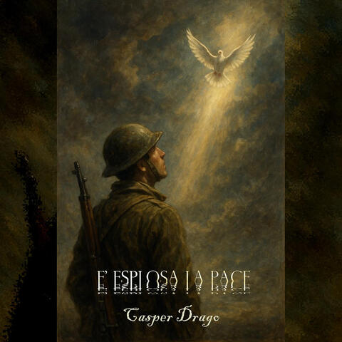 E' Esplosa la Pace album art
