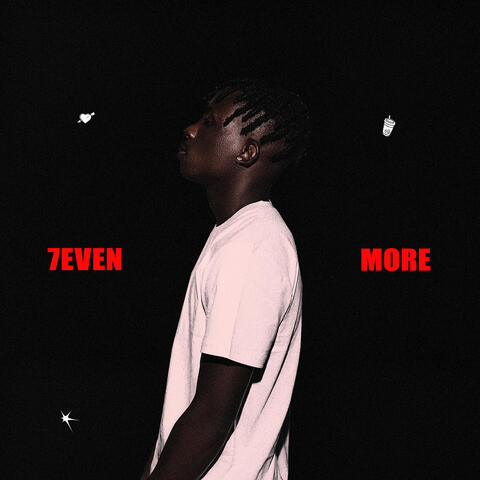 More album art