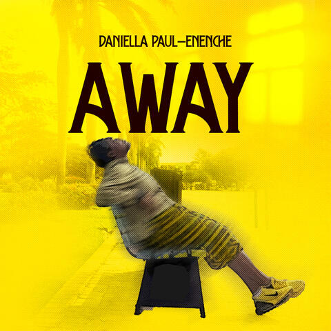 Away album art