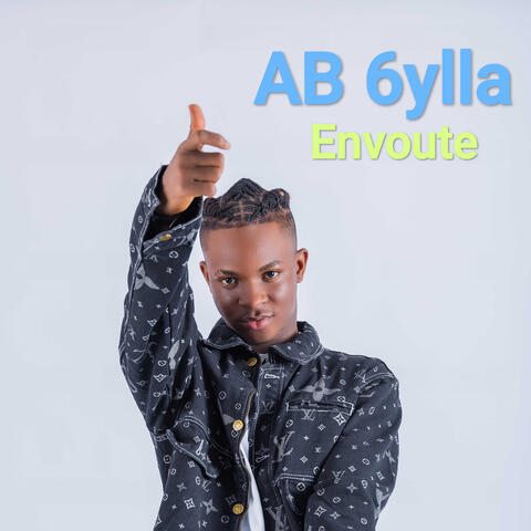 Envoute album art