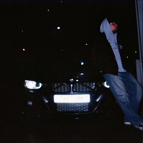 Hey It's Me album art
