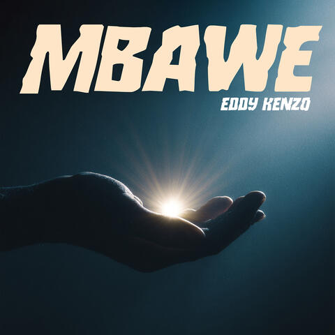 Mbawe album art