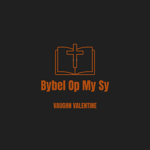 Bybel Op My Sy album art