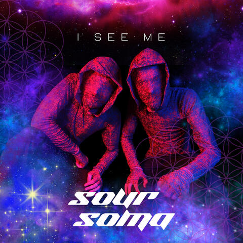I See Me (Live) album art