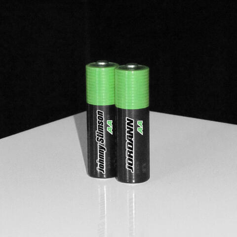 AA Battery album art