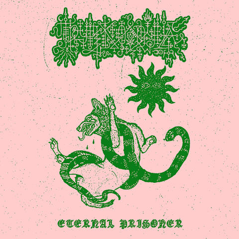 Eternal Prisoner album art