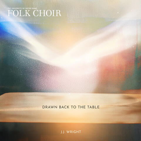 Drawn Back to the Table album art