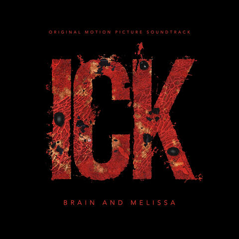 Ick (Original Motion Picture Soundtrack) album art