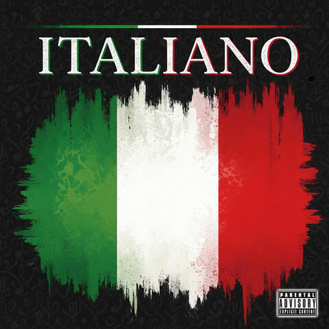 Italiano album art