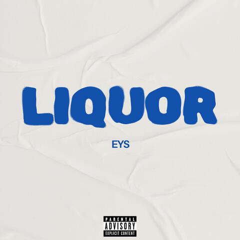 Liquor album art